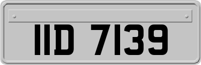 IID7139