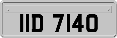IID7140