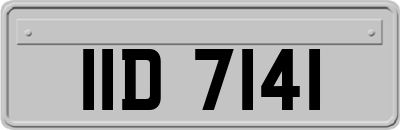 IID7141