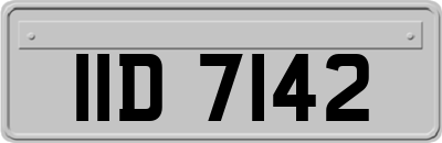 IID7142