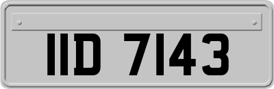 IID7143