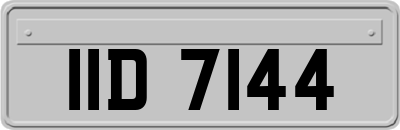 IID7144