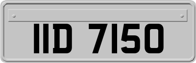 IID7150