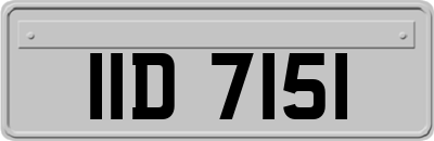 IID7151