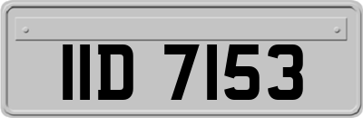 IID7153