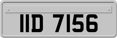 IID7156