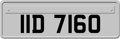 IID7160