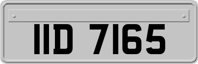IID7165
