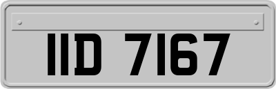 IID7167