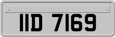 IID7169