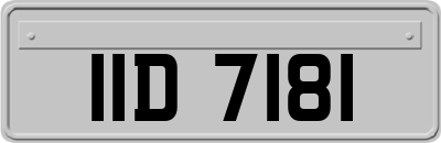 IID7181