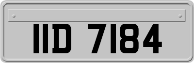 IID7184