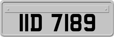 IID7189