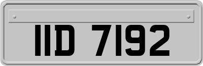 IID7192