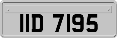 IID7195