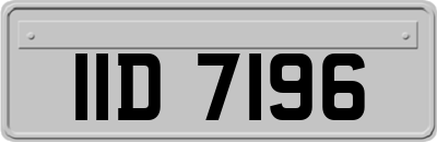 IID7196