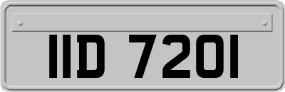 IID7201