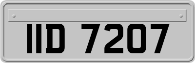 IID7207