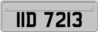 IID7213