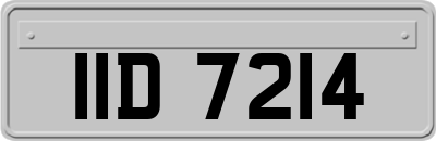 IID7214