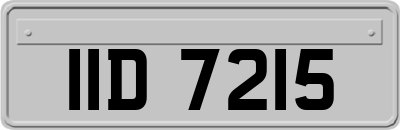 IID7215