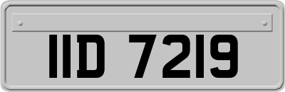 IID7219