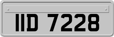 IID7228