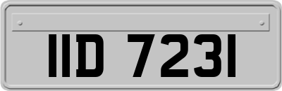 IID7231