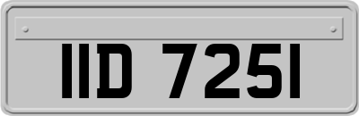 IID7251