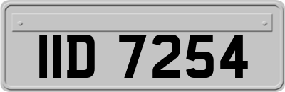 IID7254