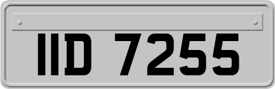 IID7255