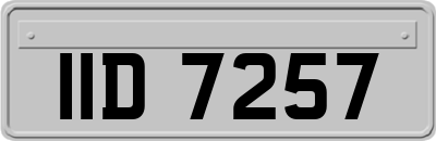 IID7257