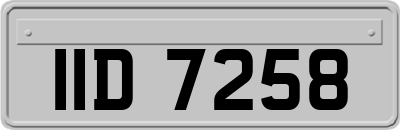 IID7258