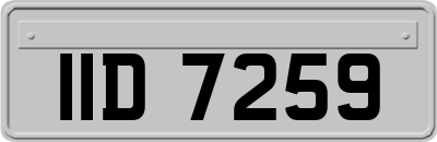IID7259