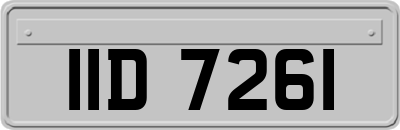 IID7261