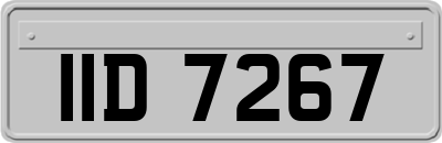 IID7267