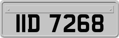 IID7268