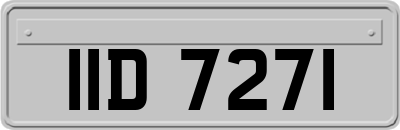 IID7271