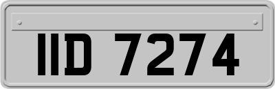 IID7274