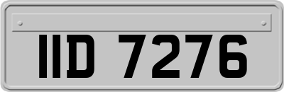 IID7276
