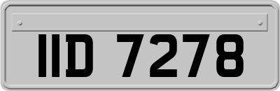 IID7278