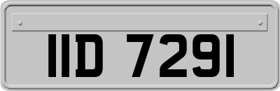 IID7291