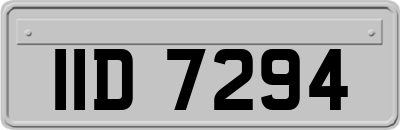 IID7294