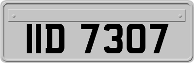 IID7307