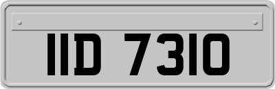 IID7310