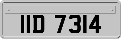 IID7314