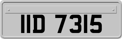 IID7315