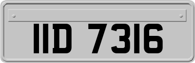 IID7316