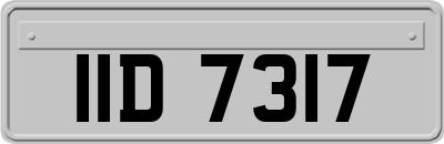 IID7317