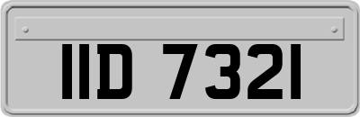 IID7321